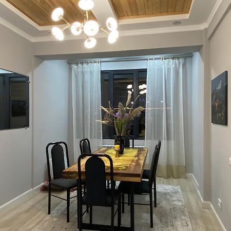 Bird'S Nest - Apartment In Downtown קראקול מראה חיצוני תמונה