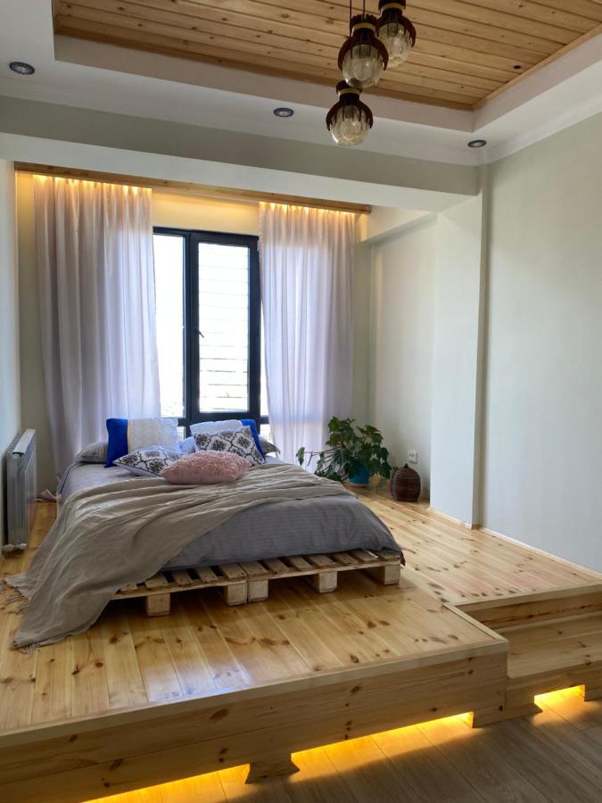 Bird'S Nest - Apartment In Downtown קראקול מראה חיצוני תמונה