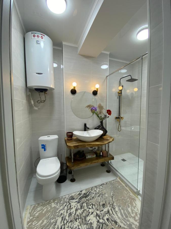 Bird'S Nest - Apartment In Downtown קראקול מראה חיצוני תמונה