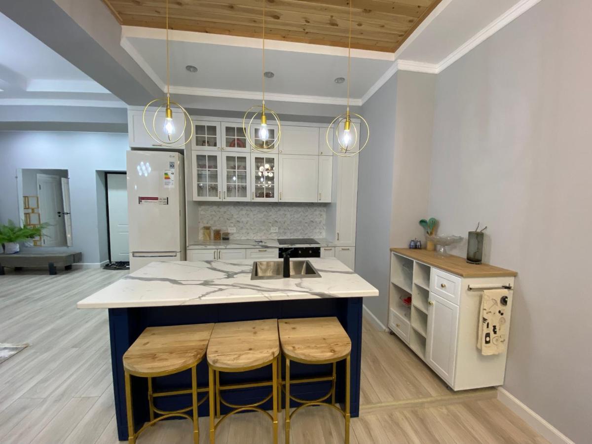 Bird'S Nest - Apartment In Downtown קראקול מראה חיצוני תמונה
