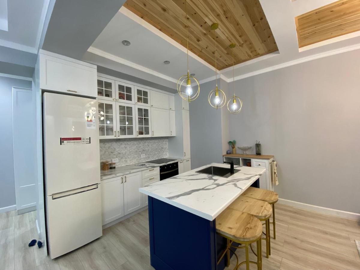 Bird'S Nest - Apartment In Downtown קראקול מראה חיצוני תמונה