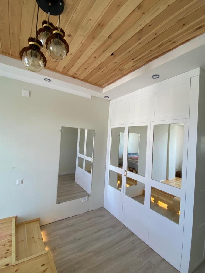 Bird'S Nest - Apartment In Downtown קראקול מראה חיצוני תמונה
