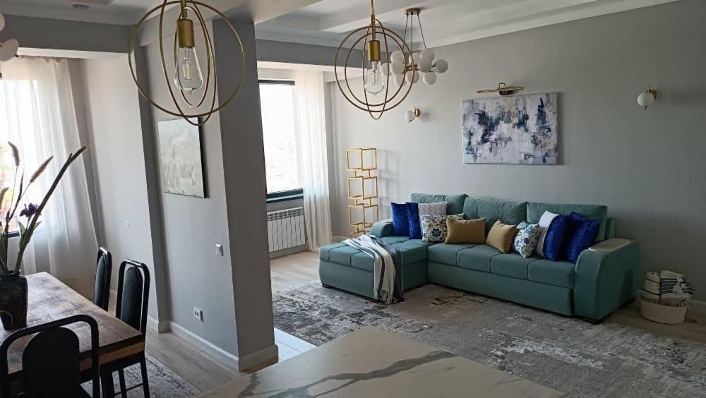 Bird'S Nest - Apartment In Downtown קראקול מראה חיצוני תמונה